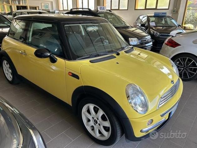 MINI Mini 2ª serie Mini 1.6 16V Cooper - Foto 7