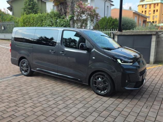 FIAT Ulysse COMBI M1 L3H1 2.2 Mjet 4 180cv AT8 POP rif. 24097741 - Foto 3
