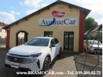 PEUGEOT 3008 III HYBRID 145cv E-DCS6 ALLURE - TELEC. - C.L. 19 rif. 23647804
