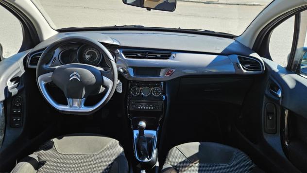 Citroen C3 1.4 HDi 70 Exclusive - Foto 7