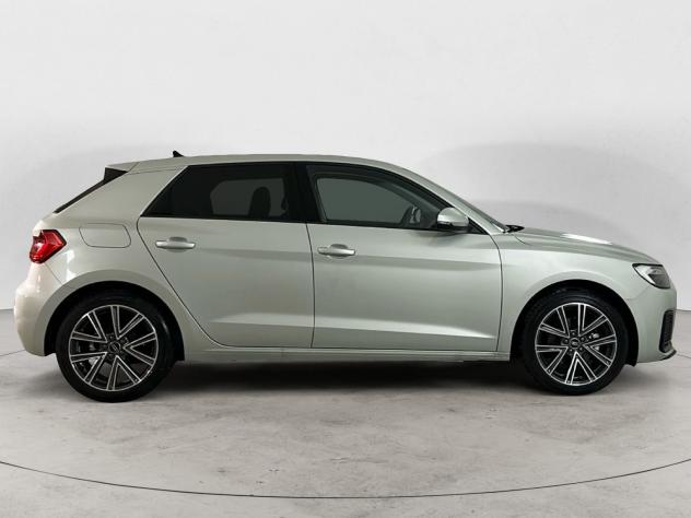 Audi A1 Sportback A1 Sportback 30 TFSI S tronic Advanced - Foto 5