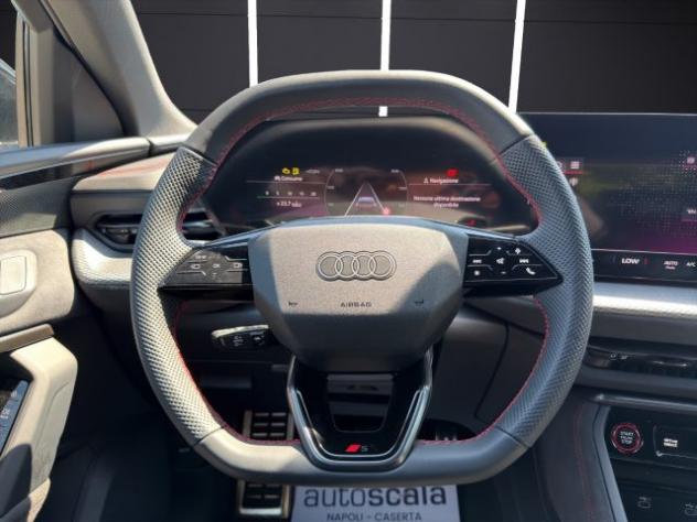 AUDI Q5 SPB TDI 150 kW mHEV+ S tronic quattro S line editi rif. 23269024 - Foto 10