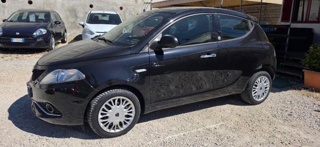 LANCIA Ypsilon 1.2 69 CV 5p. GPL Ecochic Gold - Foto 3