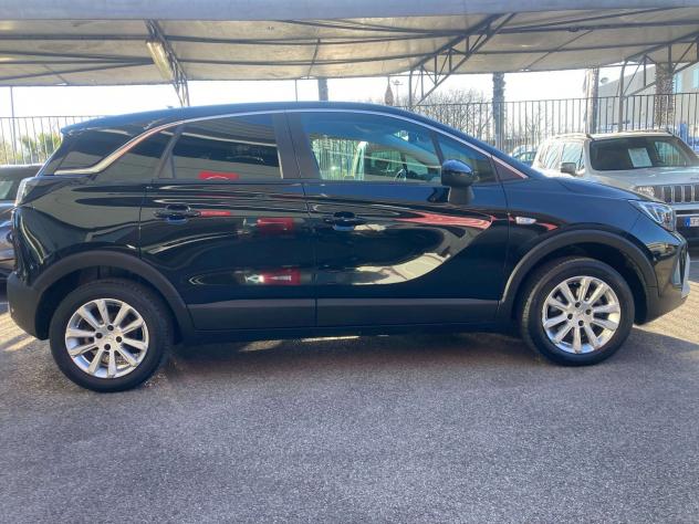 Opel Crossland 1.2 TURBO ELEGANCE FULL-LED CAR-PLAY LEGA - Foto 4