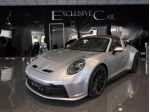 PORSCHE - 992 TARGA ARES DESIGN