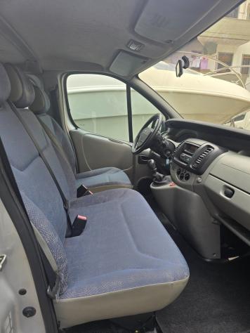 Nissan Primastar C29 1.9 dCi/100 - ADATTO PER PERSONE IN CARROZZINA - Foto 9