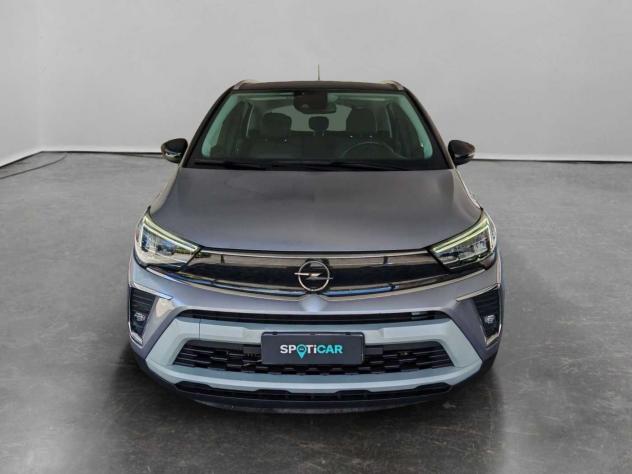 Opel Crossland 1.5 ECOTEC D 110 CV Start&Stop Elegance - Foto 2