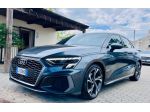 Audi A3 Sedan 35 TDI S tronic line edition