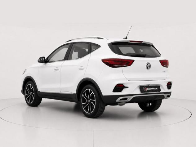 MG ZS 1.5 VTi-Tech Luxury - Foto 7