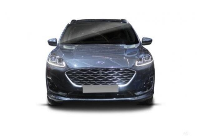 Ford Kuga III 2020 - 2.5 full hybrid ST-Line 2wd 190cv cvt - Foto 5