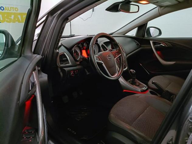 OPEL Astra 1.7 CDTI 130CV Sports Tourer Cosmo rif. 24072820 - Foto 7
