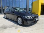 BMW 520 d xDrive Touring Luxury rif. 23806849