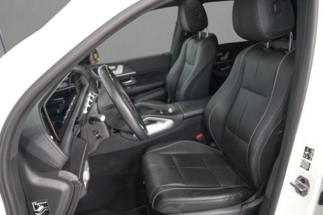 MERCEDES-BENZ G LS 580 4Matic AMG Line Premium Plus rif. 23758584 - Foto 6