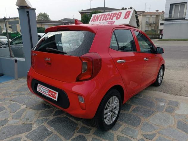 KIA Picanto 1.0 12V 5 porte AMT Style rif. 24204873 - Foto 2