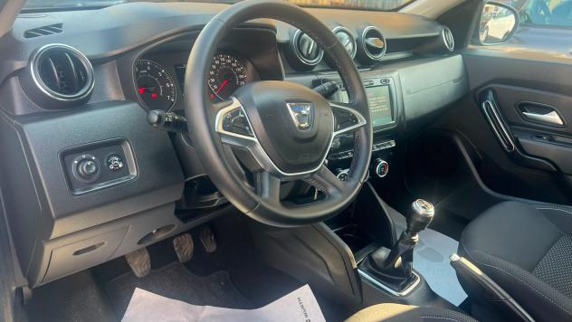 Dacia Duster 1.0 TCe 100 CV ECO-G 4x2 Comfort - Foto 10