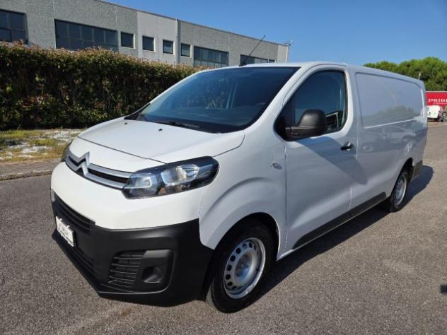 CITROEN Jumpy 1.5 BlueHDi 100 S&S XL PL-TN Furgone Confort rif. 24027290
