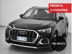 Audi Q3 2.0 35 TDI Business Advanced S Tronic