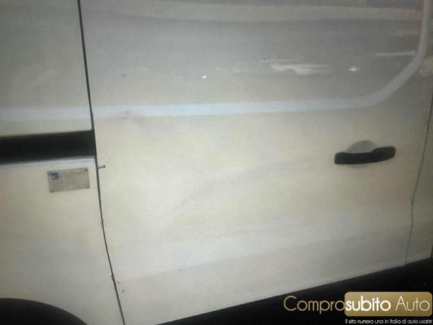 FIAT Talento 1.6 MJT 120CV PC-TN-DC Furgone 12q rif. 24021348 - Foto 9