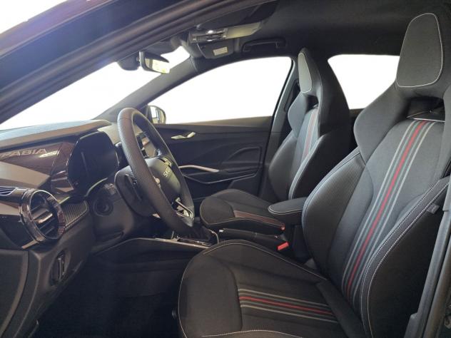 Škoda Fabia 1.5 TSI ACT 177CV 130 DSG - Foto 6