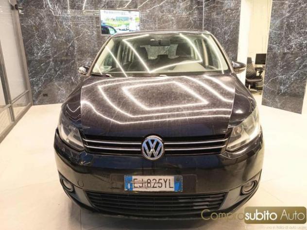 VOLKSWAGEN Touran 1.6 TDI Trendline 7 Posti rif. 23783114