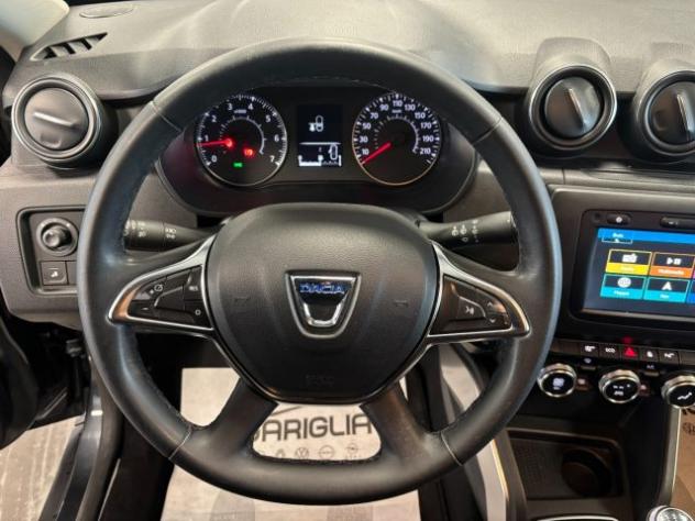 DACIA Duster 1.6 GPL 4x2 Prestige rif. 24038970 - Foto 8