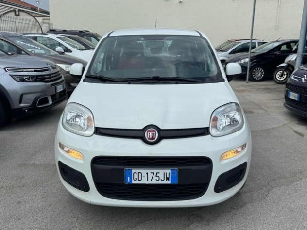 FIAT Panda 1.2 69cv Easy 100MILA KM SOGGIORNO + BLOCK rif. 23761984 - Foto 2