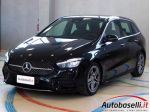 MERCEDES-BENZ B 180 D AMG LINE ADVANCED PLUS AUTOMATICA 116CV rif. 23699978