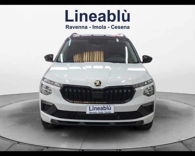 Škoda Kamiq Be More 1,0 TSI 85 kW (115 CV) 6 marce - manuale - Foto 2