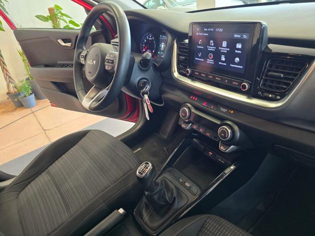 Kia Stonic Stonic 1.0 t-gdi mhev Style 100cv mt (459) - Foto 9