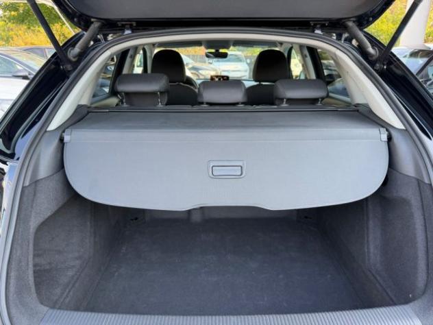 AUDI Q3 2.0 TDI 120 CV Business rif. 24073333 - Foto 8