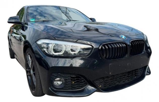 BMW 118 i 5p. Msport Shadow Edition rif. 23905221 - Foto 2