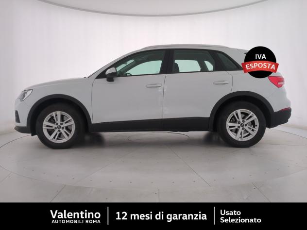 Audi Q3 40 TDI quattro S tronic Business - Foto 4