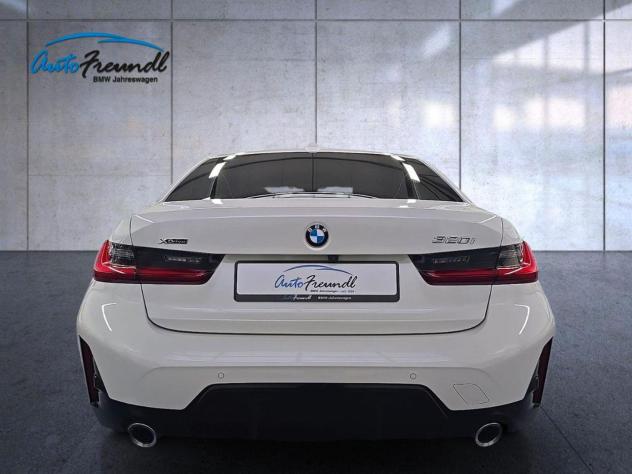 BMW Serie 3 320 i xDrive M-SPORT HUD CAMERA LED MEMO APPLE ASSIST - Foto 7