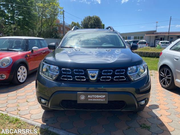 DACIA - Duster 1.6 SCe GPL 4x2 Comfort - UNIPRO. - - Foto 3