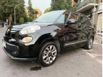 Fiat 500L Living 0.9 TwinAir Metano Lounge