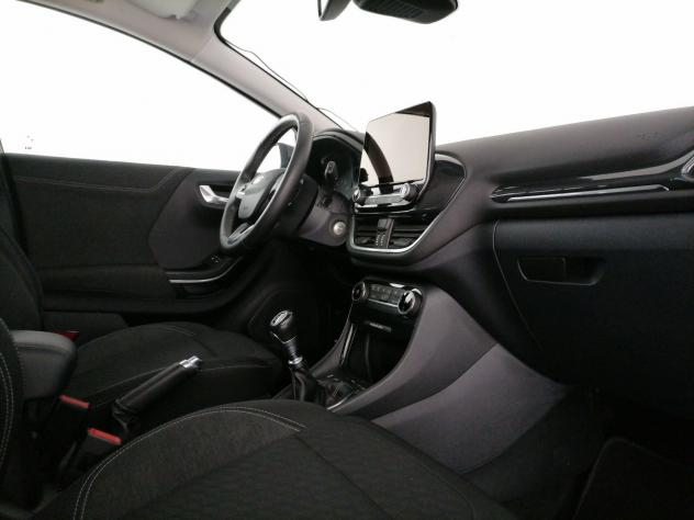 Ford Puma 1.0 ecoboost h Titanium s&s 125cv - Foto 7