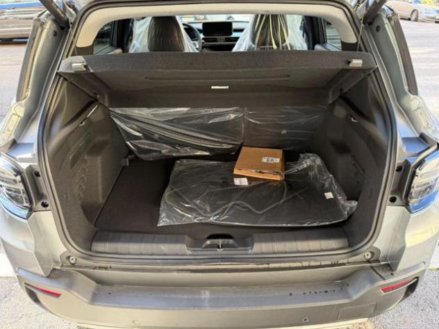 JEEP Avenger Summit 1.2-110 CV 48V MHEV-Tetto Panorama rif. 23976975 - Foto 4