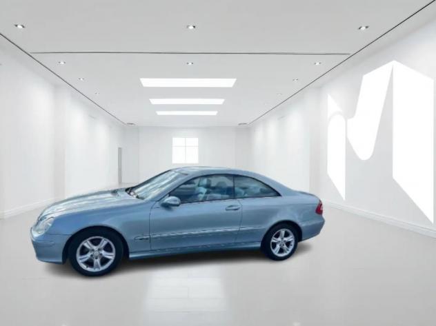 Mercedes-Benz CLK CLK 270 CDI cat Avantgarde - Foto 3