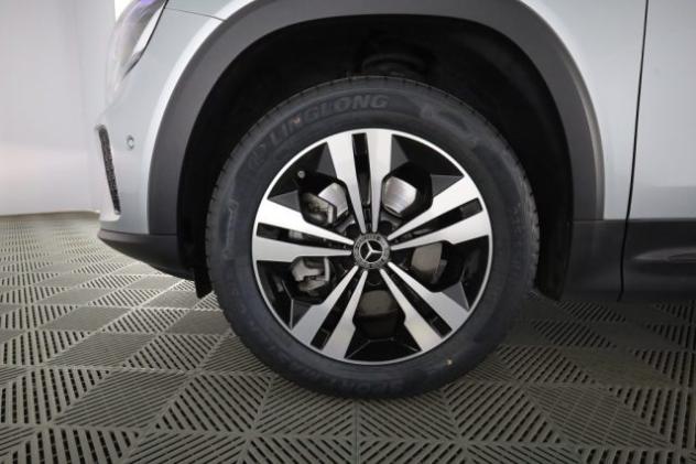 MERCEDES-BENZ GLB 200 GLB 200 d Automatic Progressive Advanced Plus rif. 24225732 - Foto 8