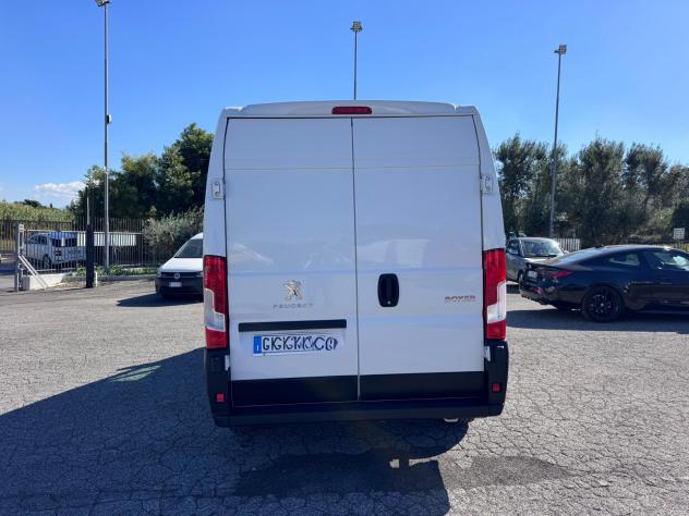 PEUGEOT Boxer 333 2.2 bluehdi 140cv S&S L2H2 - Foto 4