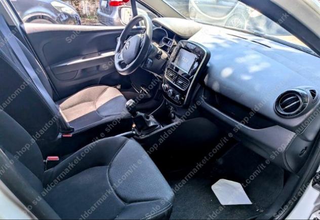 RENAULT Clio 0.9tce GPL DELLA CASA 90cv Apple/Android UNIPRO rif. 24149462 - Foto 6