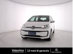 Volkswagen up! 1.0 5p. EVO move BlueMotion Technology