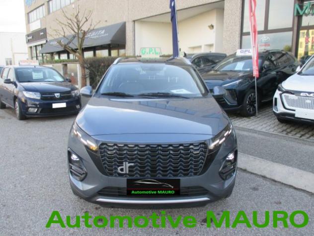 DR MOTOR DR 3.0 1.5 CVT Bi-Fuel GPL - NEOPATENTATI rif. 23665062 - Foto 2