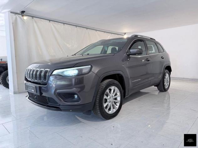 JEEP - Cherokee - 2.2 Mjt AWD A.D. I Longitude - Foto 3