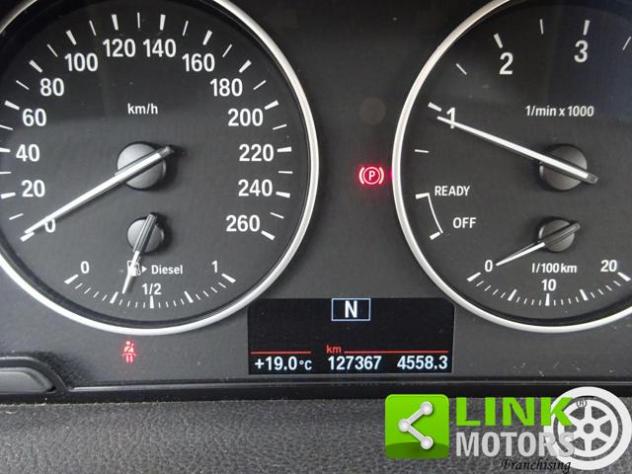 BMW 216 d Active Tourer Advantage Neopatentati - Foto 9