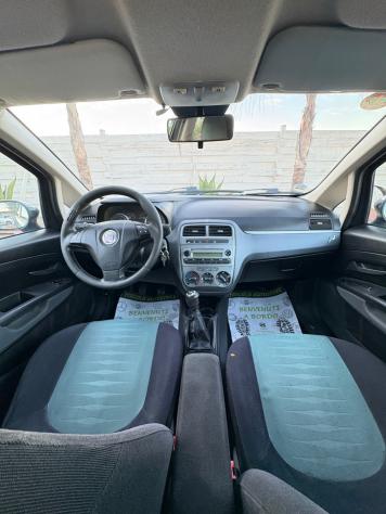 Fiat Punto Classic 1.2 5 porte Active - Foto 4