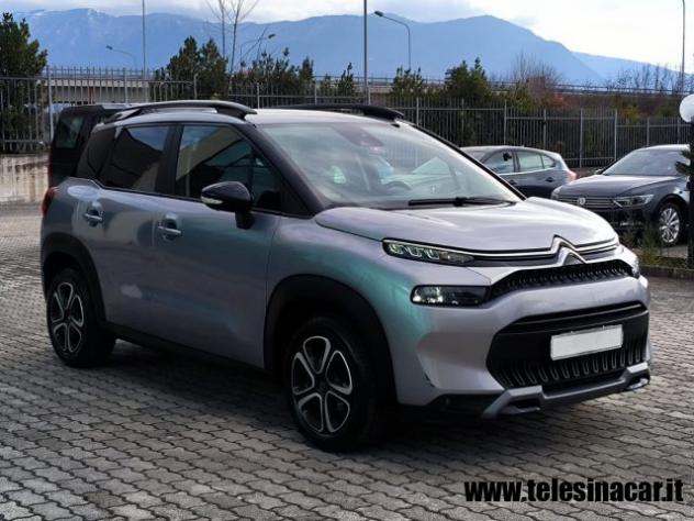 CITROEN C3 Aircross 1.2 PureTech 110 S&S Live rif. 21808167 - Foto 3