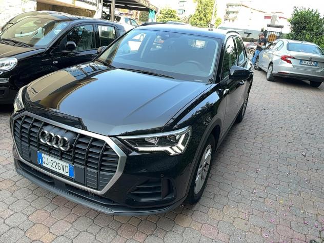 Audi Q3 2.0 35 TDI Business S Tronic