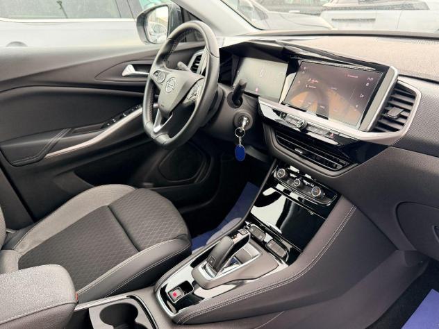 OPEL - Grandland 1.5 ecotec Business Elegance 130cv at8#VIRTUAL COCKPIT! - Foto 10