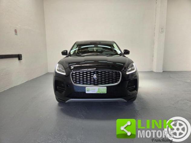 JAGUAR E-Pace 2.0D I4 163 CV AWD Auto S GARANZIA rif. 24051461 - Foto 3